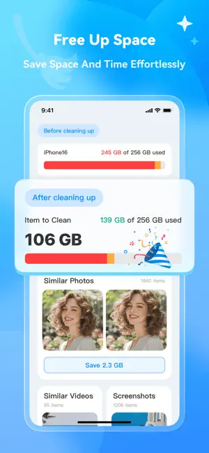 Phone Master: Smart AI Cleaner screenshot 4