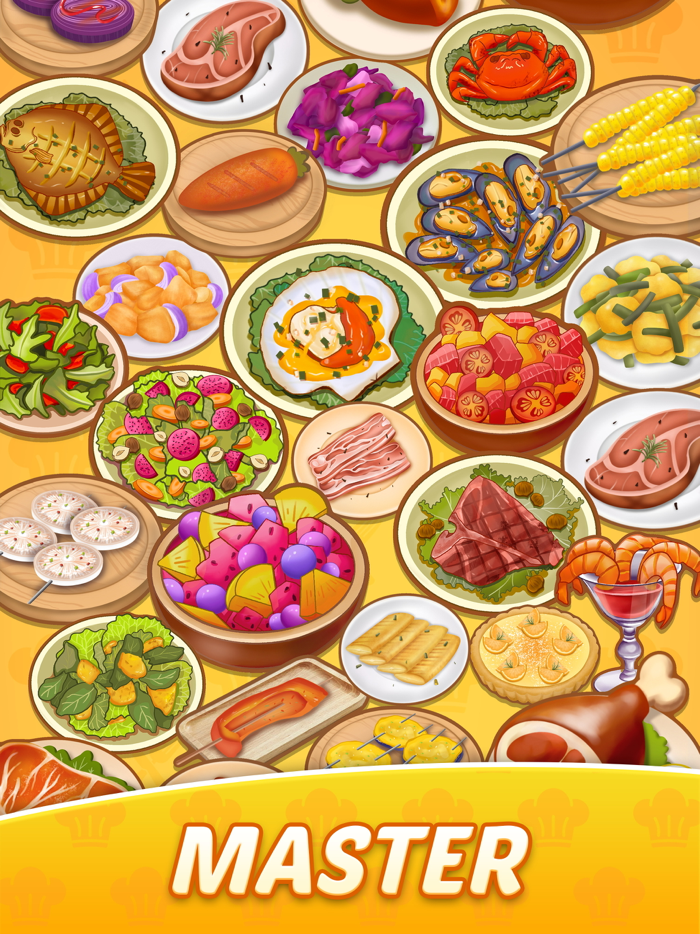 Midge Merge  Love bistro