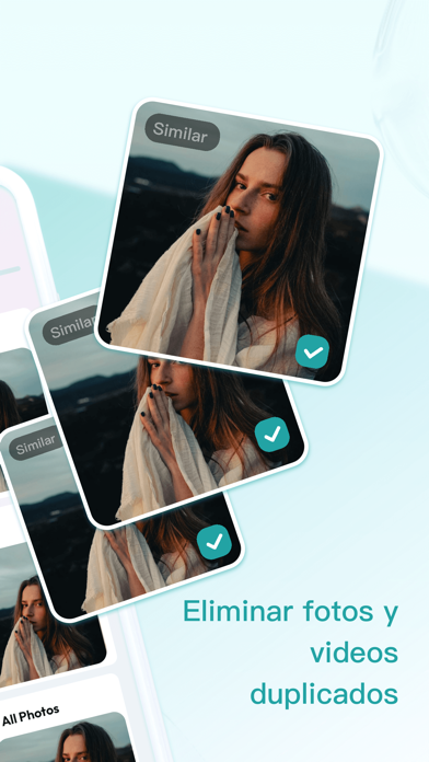 Cleaner: Phone Cleanup Storage