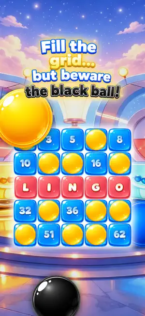 Super Lingo - Fun Letter Game screenshot 4