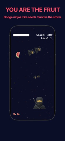 SeedStorm Screenshot 2 of 4