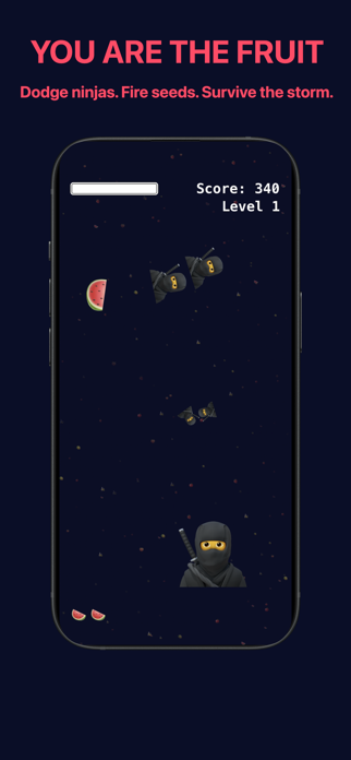 SeedStorm Screenshot 2 of 4