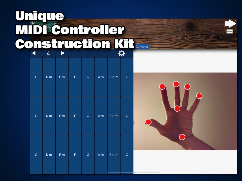 #1. MusiKraken (iOS) 게시자: Snarp