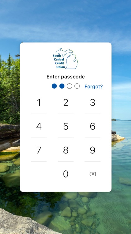 South Central Credit Union