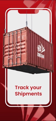 Zhekar Shipping screenshot