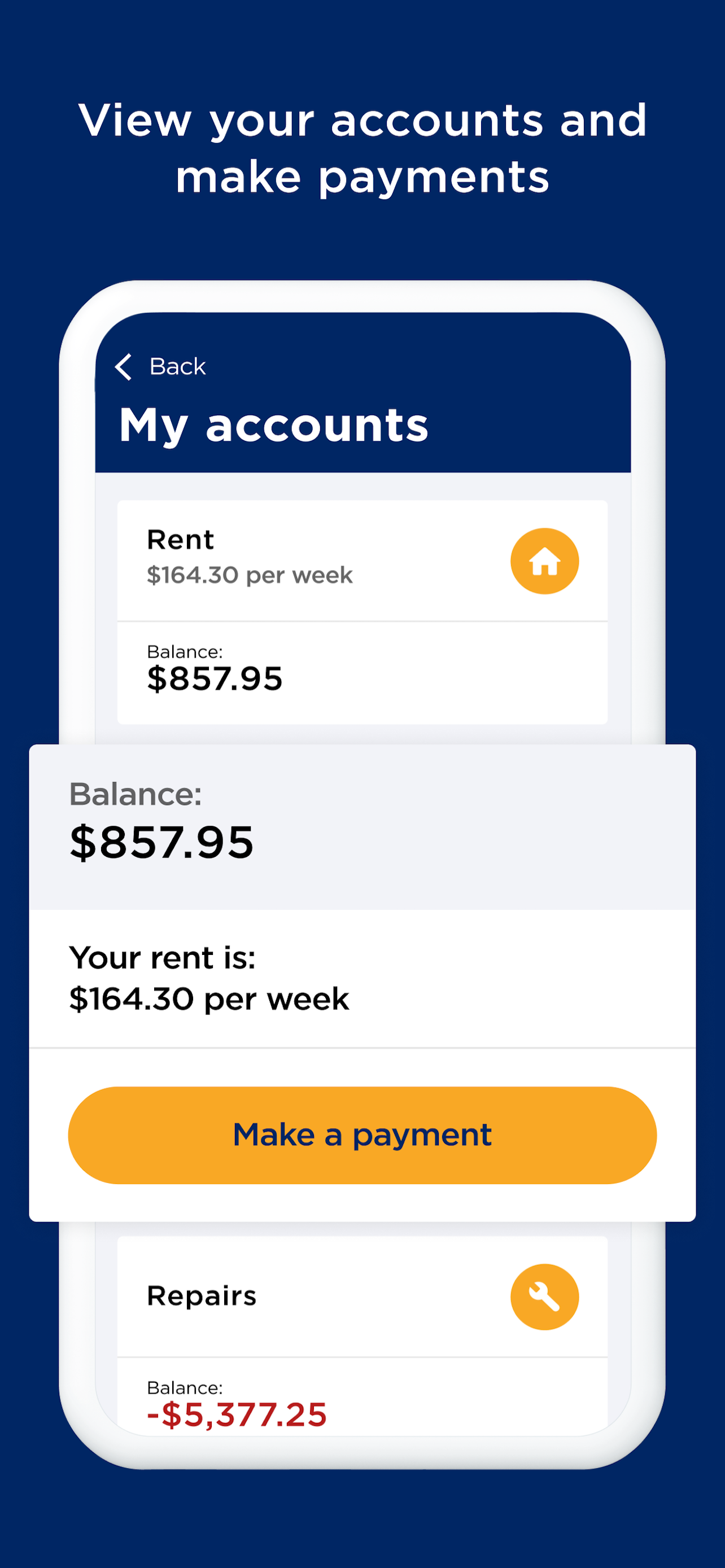 MyHousing