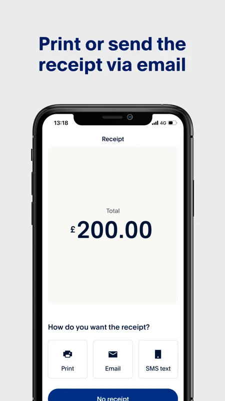 PayPal POS (ex Zettle) screenshot 5 of 8