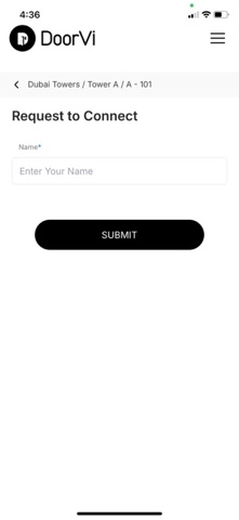 DoorMan by DoorVi Screenshot 4 of 6