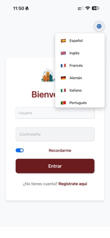 IT-Community screenshot