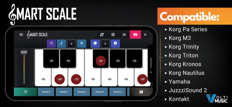 Smart Scale Controller Pro screenshot 2