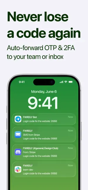 SMS Forwarder - Forwardly screenshot 4