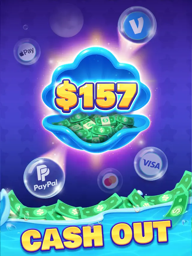 Pocket7Games: Win Cash screenshot 9