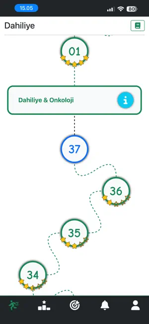 Tusmate screenshot 1