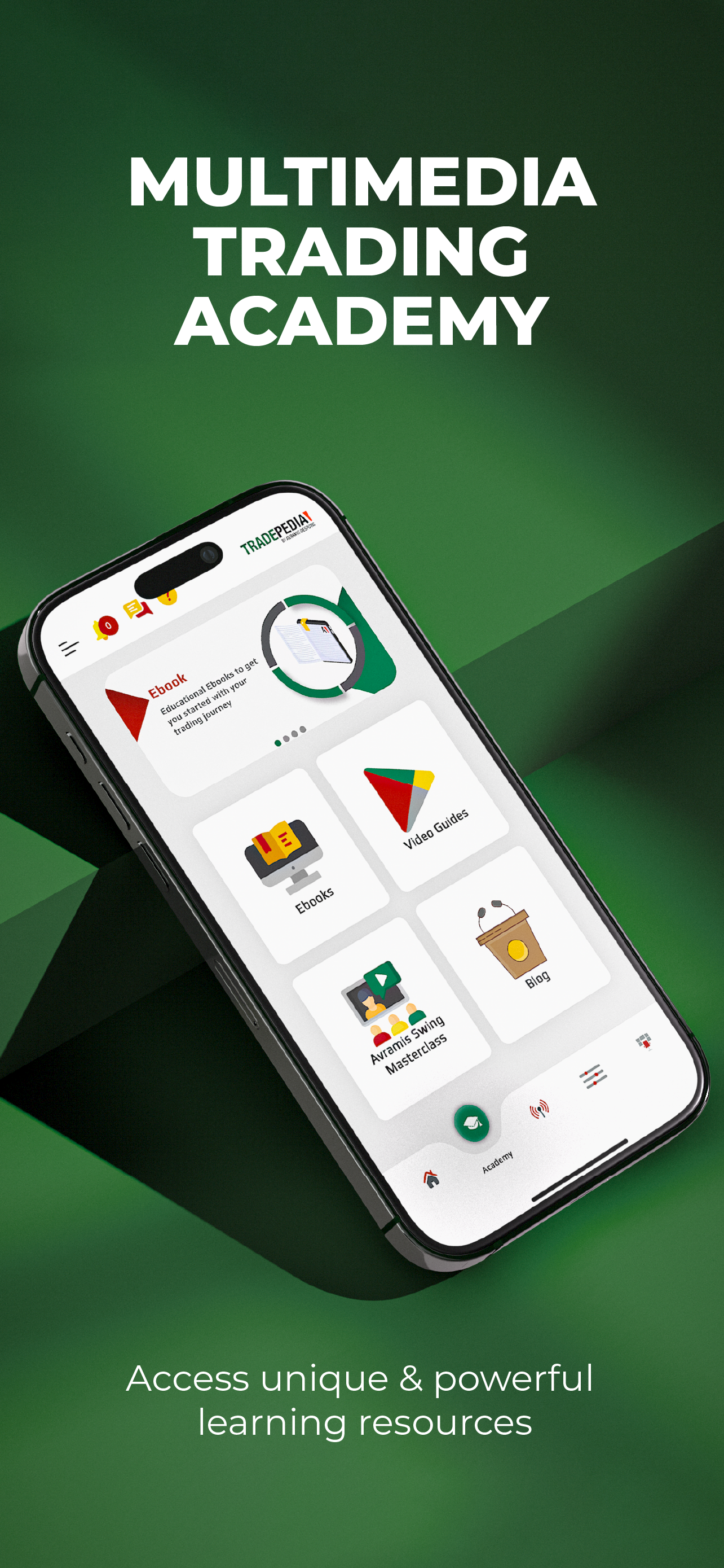 Tradepedia