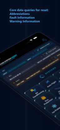 A320 System Reset screenshot 2