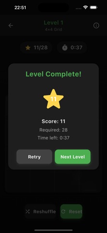 Firekir screenshot