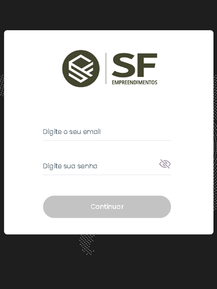 San Francisco - Área Cliente