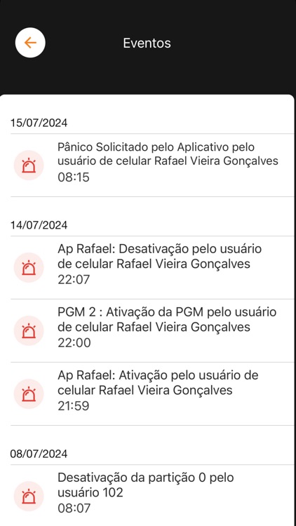 Horebe On screenshot-5