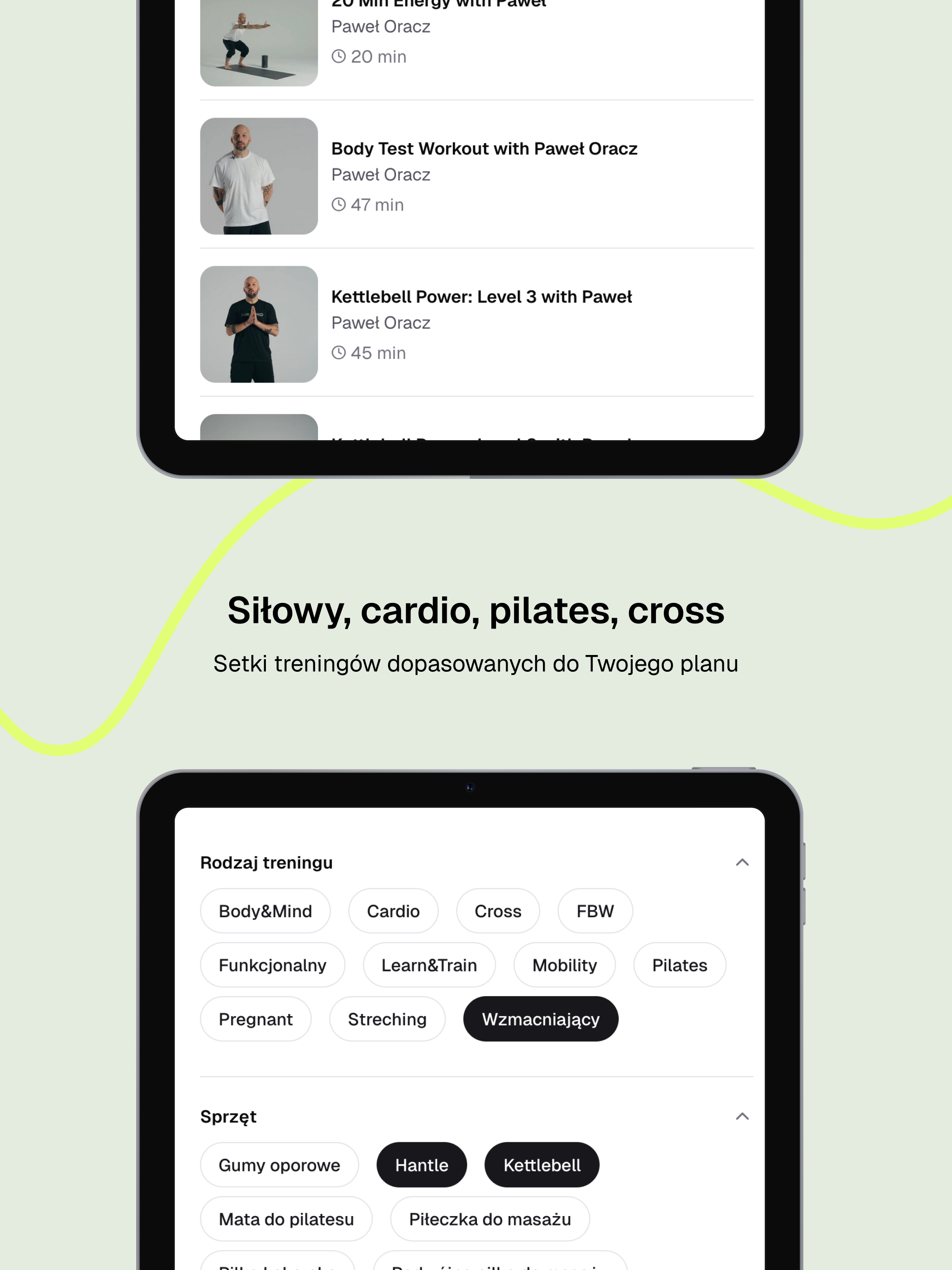 GreenFitOn