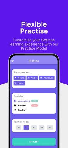 Wortify Screenshot 3 of 4
