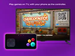 Netflix Game Controller screenshot 5