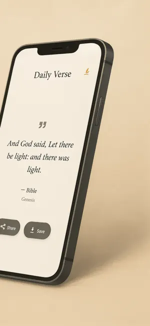 Daily Bible Verse: Prayers screenshot 2