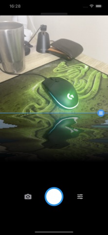 Water Reflection Camera Screenshot 2 of 4
