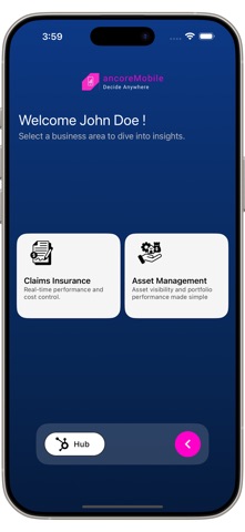 ancoreMobile Screenshot 1 of 9