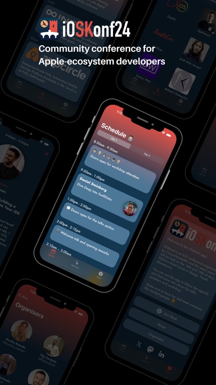 iOSKonf