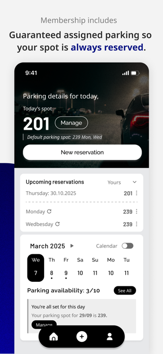 FlexPark Screenshot 1 of 5