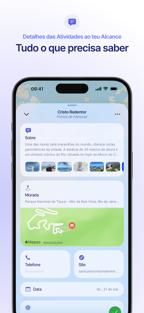 MagicMiles: Viagens com IA screenshot 2