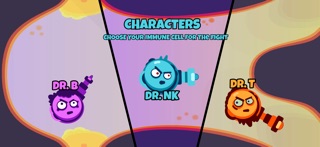 BODYguard: CellWars Screenshot 5 of 10