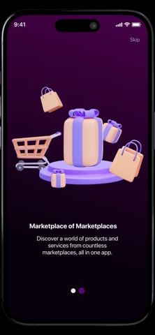KanooX Screenshot 1 of 3