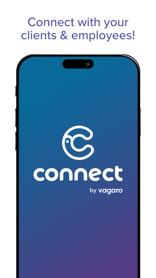 Connect: Business Messenger - 1.0.5 - (iOS)