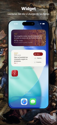 La Misa Explicada Screenshot 9 of 10