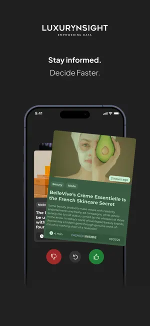 LY-News screenshot 1