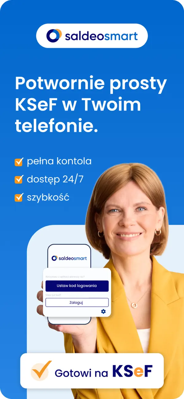 Screenshot #1 pour SaldeoSMART