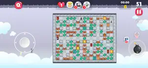 BomberChess: Chess Puzzle screenshot 2