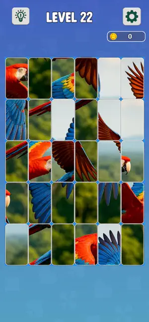 Jigsaw Puzzle: Drag & Match screenshot 4