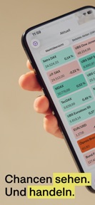 Aktien & Börse - onvista screenshot