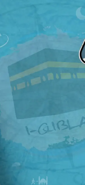 Qibla Finder, Qibla Compass AR4+_2