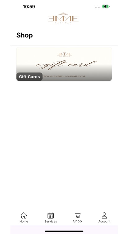 Emme Lash & Beauty screenshot-5