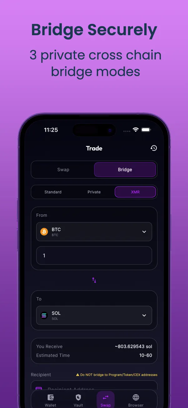 #5. NullTrace (iOS) 作者: NullTrace LLC