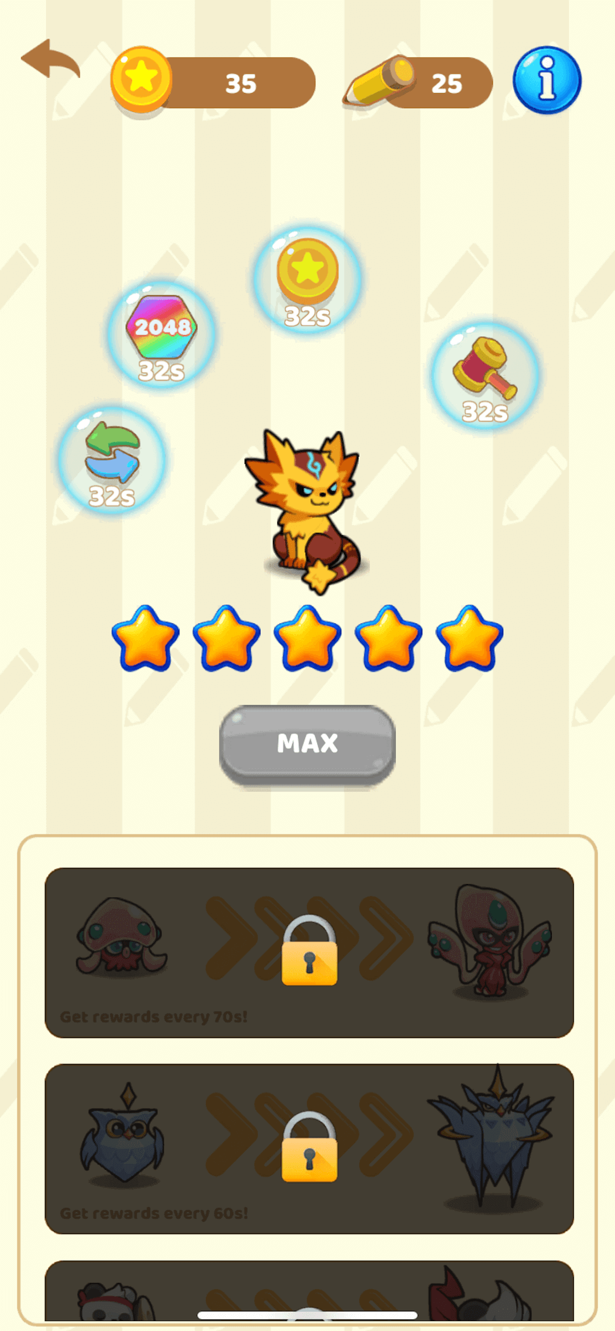 Polygon Clash screenshot 3