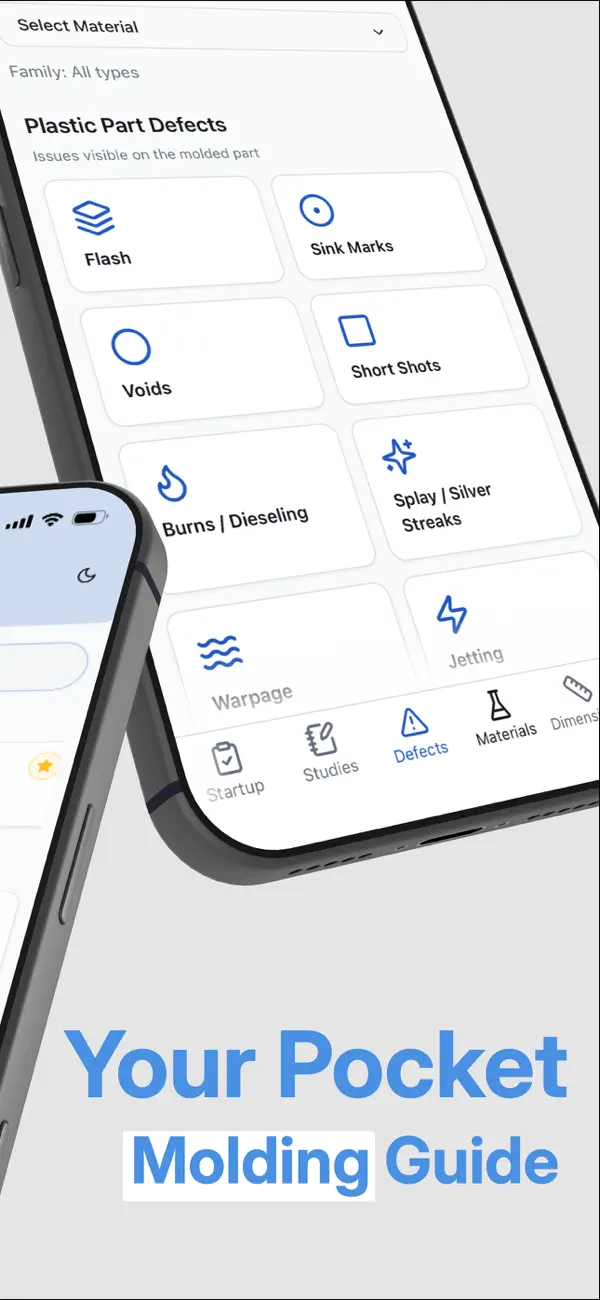 Screenshot #2 pour Pressly Guide