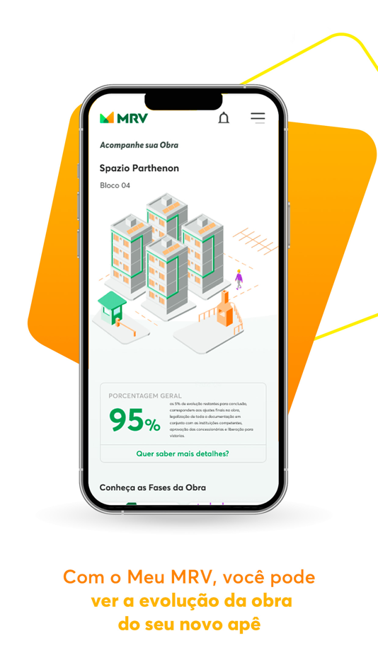 #2. Meu MRV (iOS) 由: MRV Engenharia e Participacoes SA