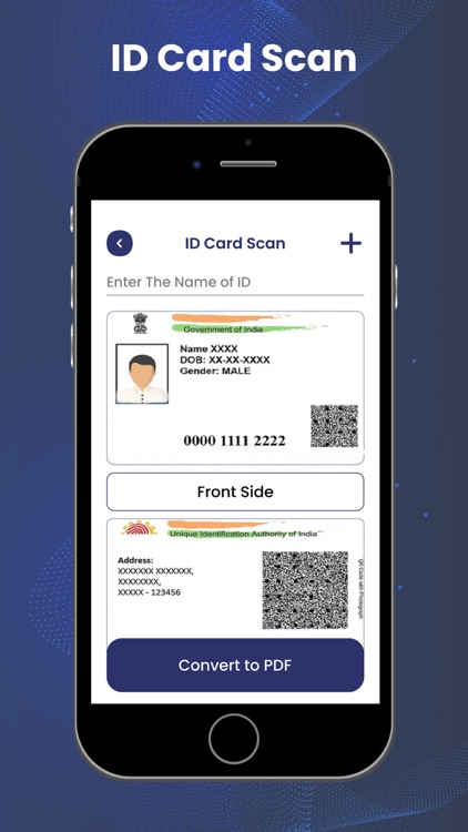 CS PDF Image Doc Scanner Maker screenshot-7