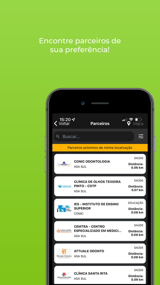 #4. LAR DE SÃO JOSÉ (iOS) 由: MASTERCLIN SERVICOS ADMINISTRATIVOS LTDA