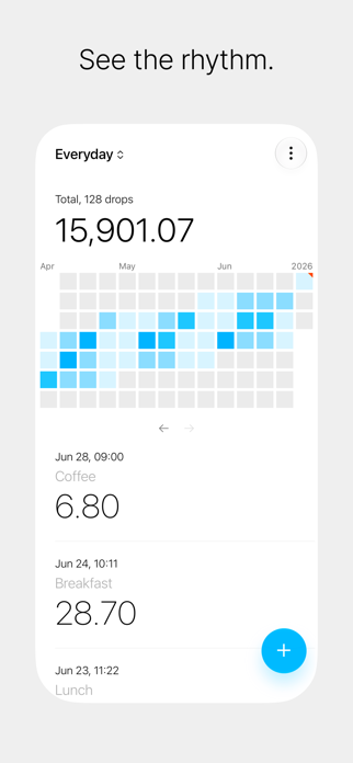 tallydrop Screenshot 1 of 5
