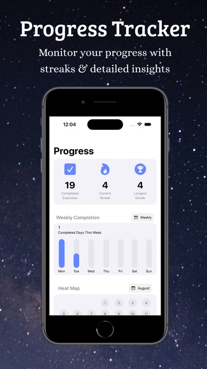 Sleep Apnea & Snore Exercises